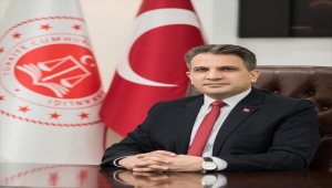 Başsavcı Yurdagül'den yeni adli yıl mesajı