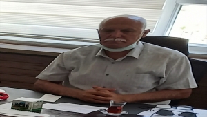 Beypazarı'nda meslek lisesi müdürleri bir araya geldi