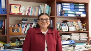 Bilim Kurulu Üyesi Prof. Dr. Selma Metintaş'tan aşı çağrısı: