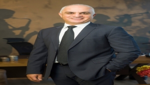 Boyner Grup'ta üst düzey atama