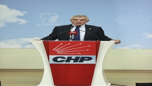 CHP'li Çeviköz'den düzensiz göç açıklaması: