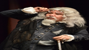 Cimri, Açık Hava Yaz Oyunları'nda sanatseverlerle buluşacak