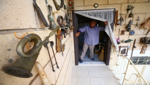 Çocukluğundaki oyuncak özlemi koleksiyon sahibi yaptı 