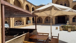 ESDER Genel Başkanı Mahmut Çelikus, Beypazarı'nı ziyaret etti