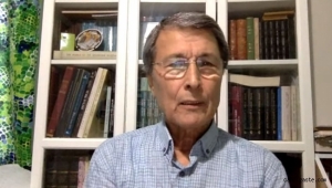 Eski vekil Halaçoğlu: Millete rağmen bu göçmenleri Türkiye'de tutamazsınız