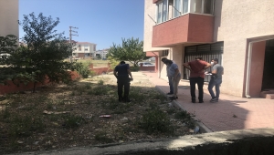 Eskişehir'de çıkan silahlı kavgada 1 kişi yaralandı 