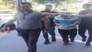 FETÖ soruşturmasında aranan eski Danıştay üyesi Ankara'da yakalandı