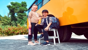 FLO'dan "okula dönüş koleksiyonu"