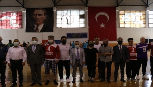  Görme Engelliler Spor Federasyonu Başkanı Sayyıdan, Golbol Milli Takımı'ndan madalya bekliyor: