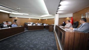 Hacılar Belediyesi yanan ormanlar için 12 bin 443 fidan bağışlayacak