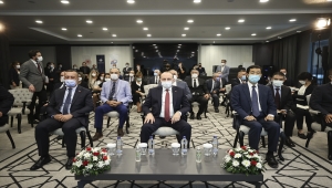 İLBANK ve JICA arasında çevre dostu projeleri destekleyecek 3,5 milyar liralık kredi anlaşması imzalandı