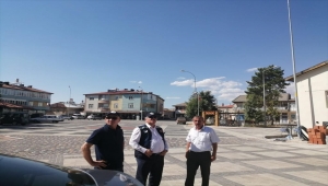 İller Bankası Konya Bölge Müdüründen Başkan Koçer'e ziyaret