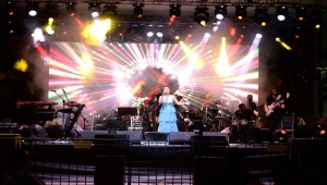 Kahramankazan'da 30 Ağustos coşkusu