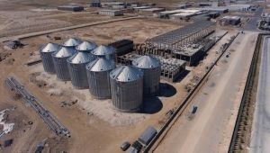 Karaman OSB'de 600 milyon liralık yatırım