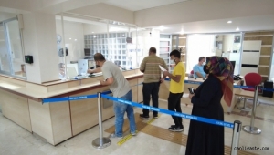 KASKİ Uyardı: Yapılandırmada son günler