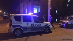 Kayseri'de akrabalar arasında bıçaklı kavga: karı koca yaralandı