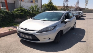 Kayseri'de bir kişinin satın almak istediği araçta bıraktığı 75 bin lira çalındı 