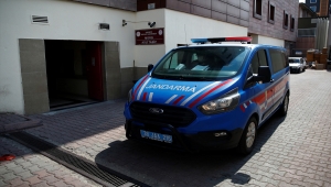 Kayseri'de cami inşaatından ve evlerden hırsızlık yapan 2 zanlı tutuklandı