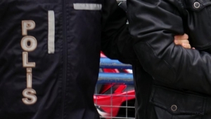 Kayseri'de hakkında 19 yıl 4 ay hapis cezası bulunan firari hükümlü yakalandı