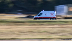 Kayseri'de kavgada yaralanan kişi hastanede yaşamını yitirdi