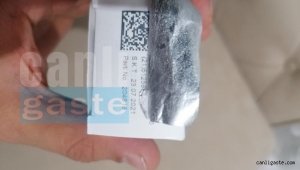 Kayseri'de Kovid-19 hastalarına SKT'si geçmiş ilaçlar verilmeye devam ediyor