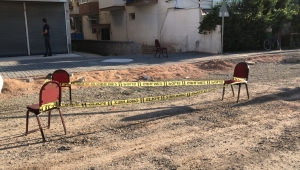 Kayseri'deki silahlı kavgada bir kişi yaralandı