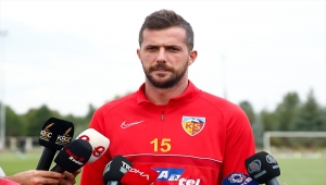 Kayserispor Teknik Direktörü Yalçın Koşukavak: "Lige iyi başlamak önemli"