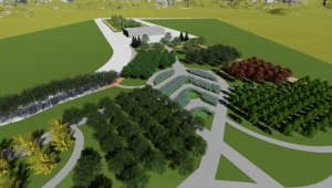 "Kent Tarım Hobi Evi" Çankayalıları toprak ve tarımla buluşturacak