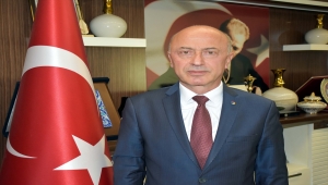 Kırıkkale Silah İhtisas OSB'de kurulacak "akıllı atölyeler", inşaat maliyetini düşürecek