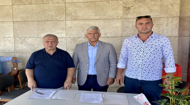 Kırşehir'de serbest veteriner hekimler suni tohumlama çalışmalarına destek verecek