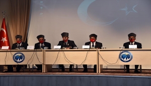 KMÜ'de Kıbrıs Barış Harekatı Paneli