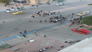 Konya'da otomobilin çarptığı 4 yaşındaki çocuk hayatını kaybetti