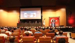 KTO Başkanı Gülsoy'dan yüksek faiz eleştirisi: