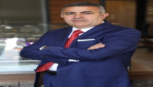 MARİŞ, iş insanlarını Mardin 2. OSB'de yatırıma davet etti