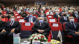 MHP Genel Başkanı Bahçeli, Türk Tarih Müzesi ve Parkı'nın açılışında konuştu: