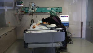 Nevşehir'de genç Kovid-19 hastalarının sayısı artıyor