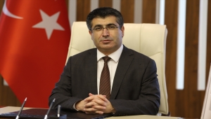 NEVÜ Rektörü Aktekin'den öğrencilere aşı çağrısı