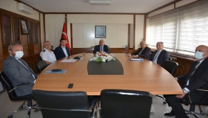 Niğde'de ormanlara yakın yerlerde havai fişek kullanılması yasaklandı