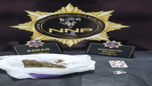 Niğde'de uyuşturucu operasyonları: 3 gözaltı