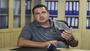 Okçuluk Milli Takımı Antrenörü Yusuf Göktuğ Ergin, transfer tekliflerine kapalı: