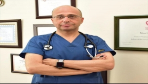 Prof. Dr. Bülent Görenek'ten, Avrupa Kardiyoloji Kongresi'nde yayınlanan bilimsel kılavuza katkı