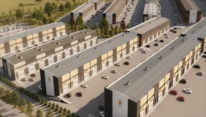 Sel felaketinden etkilenen 3 ilde 1114 konut yapılarak "Yeni Bozkurt" inşa edilecek