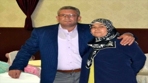 Sivas'ta kullandığı iş makinesi üzerine devrilen işçi yaşamını yitirdi