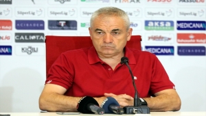 Sivasspor-Kopenhag maçına doğru