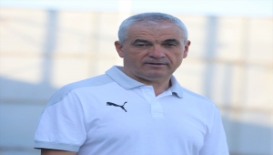 Sivasspor Teknik Direktörü Çalımbay'dan taraftara çağrı: