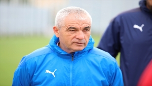 Sivasspor Teknik Direktörü Rıza Çalımbay, Konyaspor ile yapacakları maçı değerlendirdi: