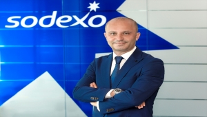 Sodexo Avantaj'da üst düzey atamalar