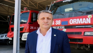 "Toprağı yatak, taşı yastık" yapan ormancılar, bölge halkının desteğini unutamıyor