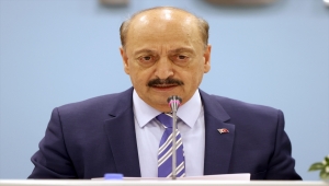 Türk-İş Genel Başkanı Atalay, kamu işçisinin zam oranını değerlendirdi: