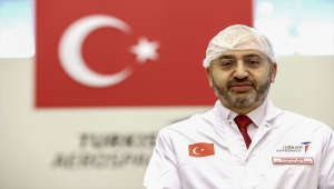 TUSAŞ yeni uydu ihracatına hazırlanıyor